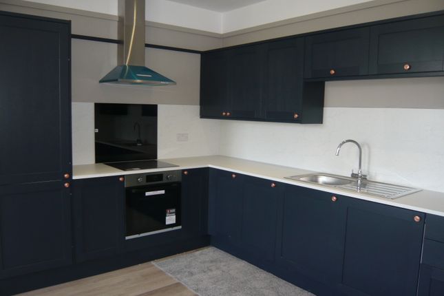 Flat to rent in Westgate, Tickhill, Doncaster