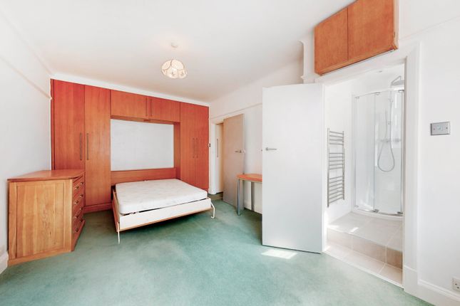 Studio for sale in Melina Court, Grove End Road, London