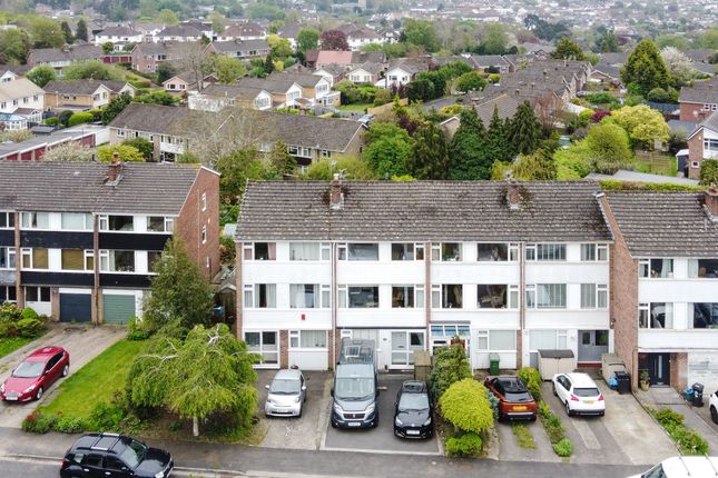 Town house for sale in Northover Road, Westbury On Trym, Bristol