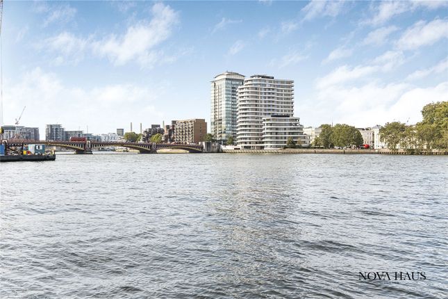 Flat for sale in The Corniche, 24 Albert Embankment, South Bank