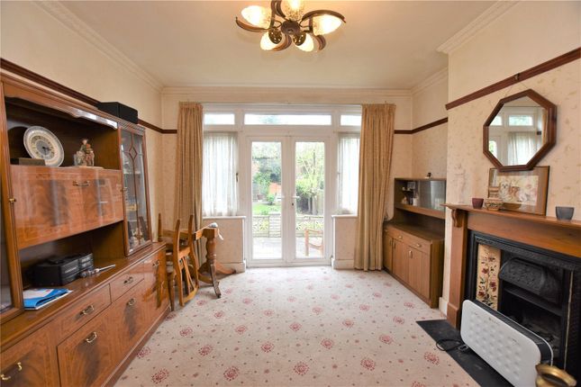 Semi-detached house for sale in Southern Avenue, London