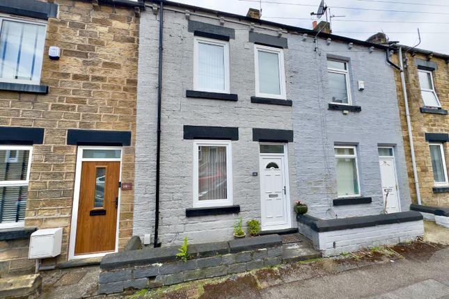 Thumbnail Property for sale in James Street, Worsbrough Dale, Barnsley