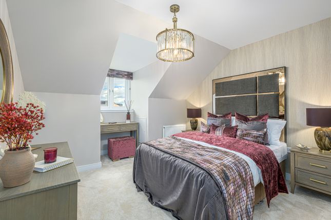 Plot 75, Spey End Terrace, Duntarvie Castle Road, Winchburgh photo 4
