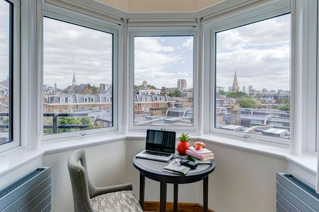 Flat to rent in 9 Holbein Place, London