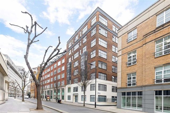 Flat for sale in Petty France, London