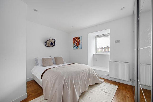 Semi-detached house for sale in Stamford Road, London