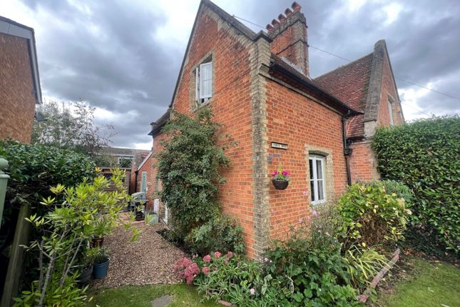Semi-detached house for sale in Rosemary Lane, Egham, Surrey