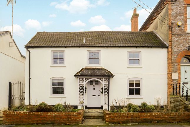 Homes For Sale In Hungerford West Berkshire Buy Property In