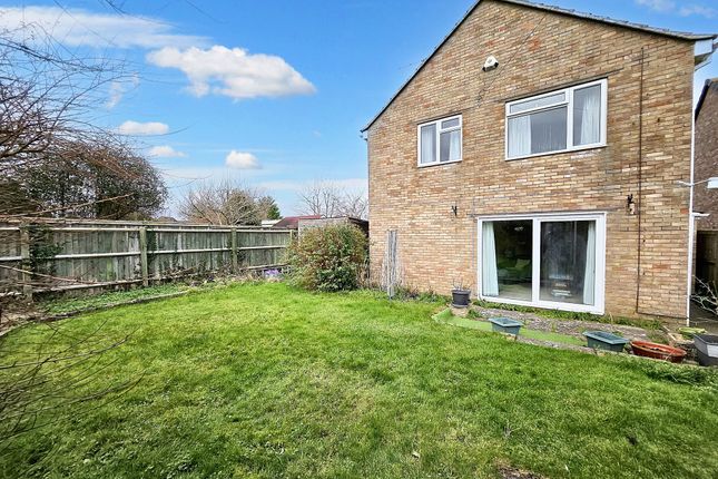 Detached house for sale in Horse Road, Hilperton Marsh