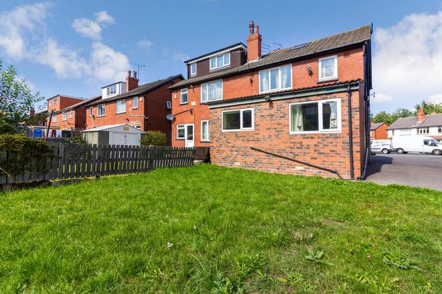 Terraced house to rent in Stanmore Crescent, Leeds