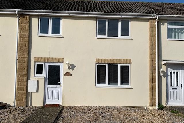 Thumbnail Property to rent in Chestnut Court, Marwin Close, Martock