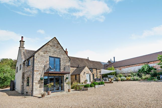 4-bed house on Grange Farm, 3, Hortons Lane, Oakham, £1,150,000