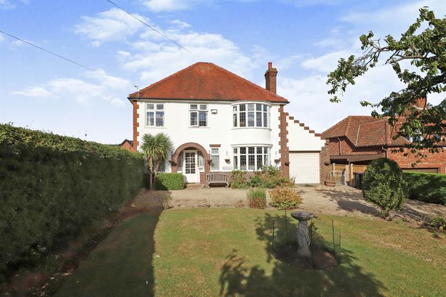 Thumbnail Detached house for sale in Bridgnorth Road, Highley, Bridgnorth