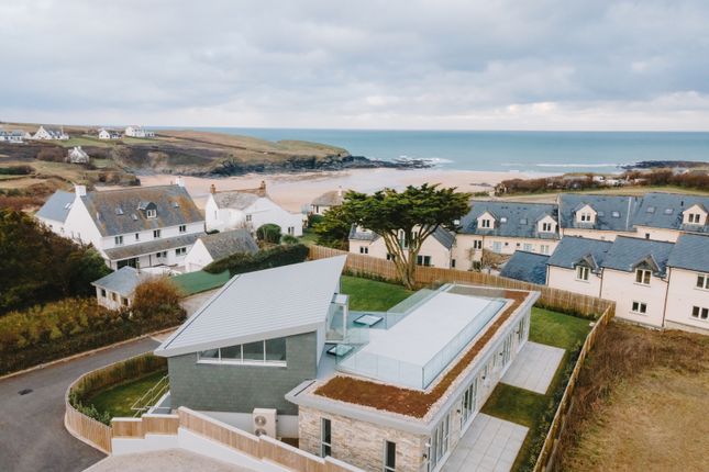 Tregothnan, Treyarnon Bay photo 2