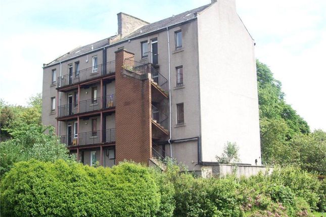 Thumbnail Flat to rent in Gardners Lane, Dundee