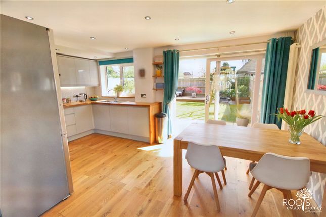 Semi-detached house for sale in Crowfield Drive, Thatcham, Berkshire