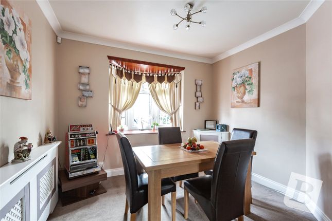 Terraced house for sale in Nutbrowne Road, Dagenham