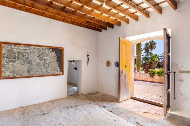 Detached house for sale in Manacor, Manacor, Mallorca