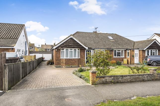Bungalow for sale in Brooke Forest, Fairlands, Guildford, Surrey