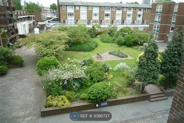 Wincott Street, London photo 4