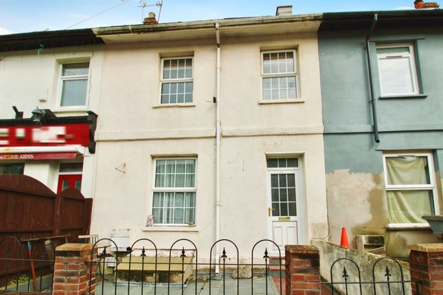 Terraced house for sale in John Street, Penarth