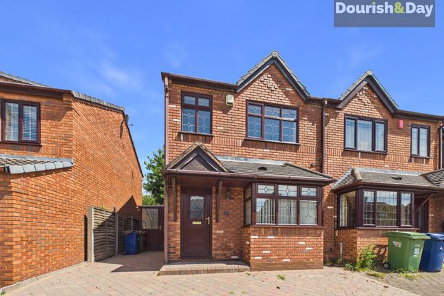 7 Chetwynd Park, Cannock photo 3