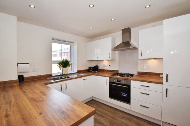 18, Primrose Wray Road, Leicestershire photo 4
