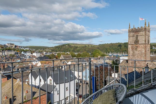 Saviours View, 10 South Ford Road, Dartmouth photo 3