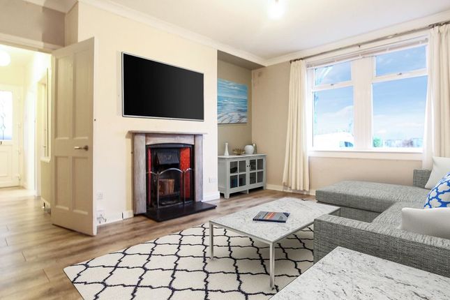 1 Bed Flat For Sale In Anderson Avenue Woodside Aberdeen