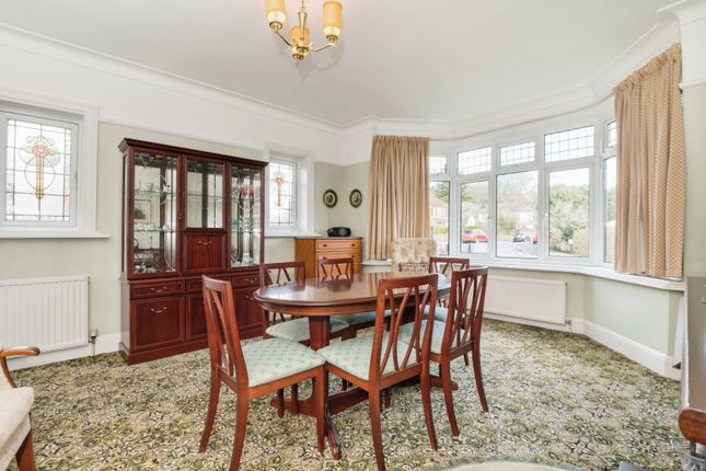 Detached house for sale in Melrose Road, Upper Shirley, Southampton, Hampshire