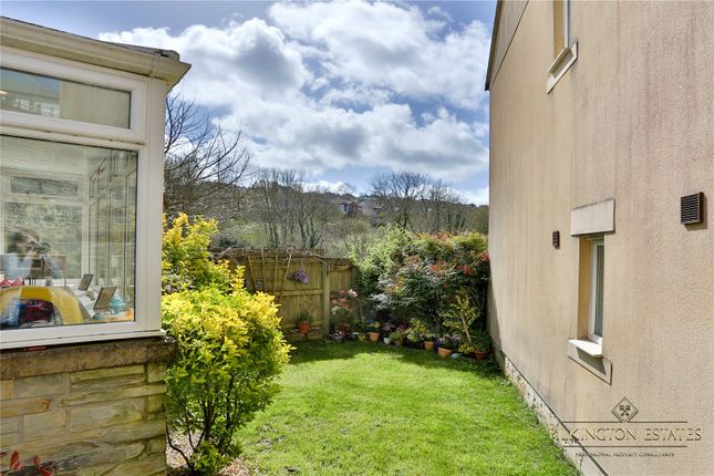 Semi-detached house for sale in Dartmoor View, Pillmere, Saltash, Cornwall