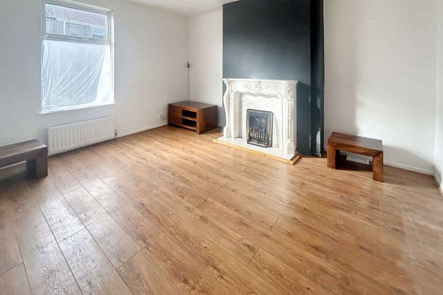 Terraced house to rent in Cooperative Terrace, West Allotment, Newcastle Upon Tyne