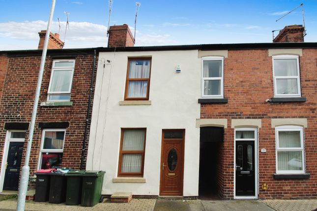 Thumbnail Terraced house for sale in Clement Mews, Kimberworth, Rotherham
