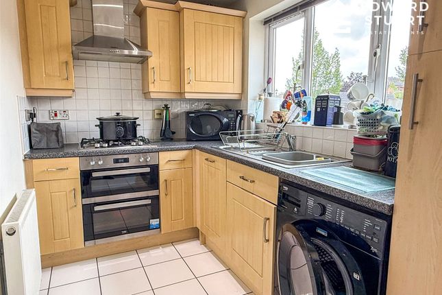 4, Lakeview Way, Peterborough photo 4