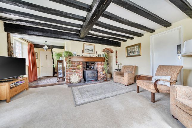 Old Farm House, Horsecroft, Bury St. Edmunds photo 4