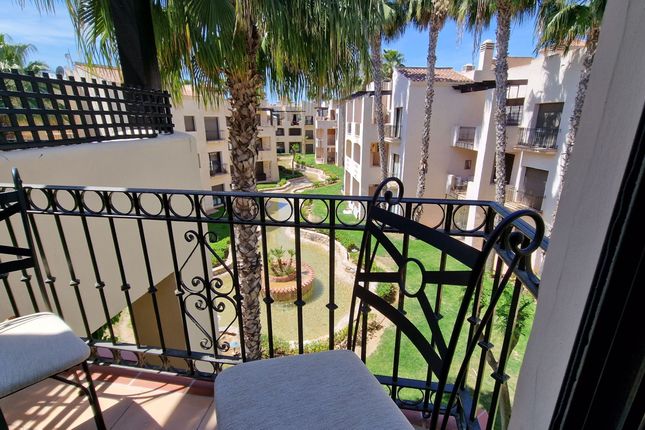 Apartment for sale in Carretera Los Narejos-San Cayetano, S/N, 30739 San Javier, Murcia, Spain