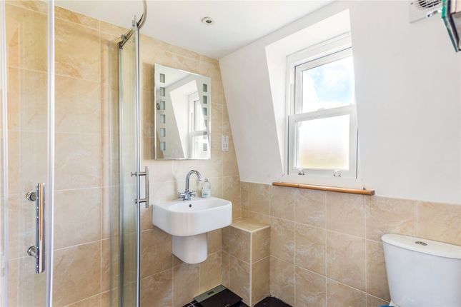 End terrace house for sale in Effra Road, London