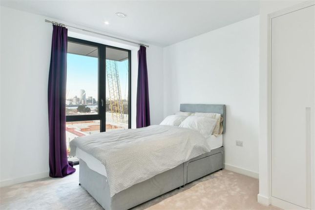 Fairwater House, Bonnet Street, London photo 4