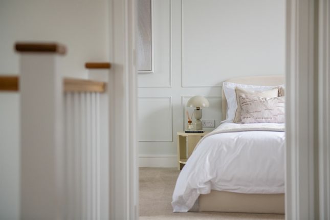 Plot 33, Monarch Place, Sittingbourne photo 4