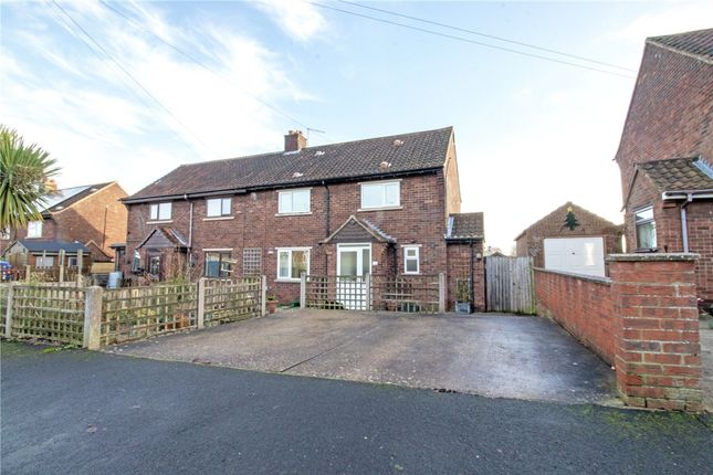 2-bed house on 17 South Side, Scunthorpe, £180,000