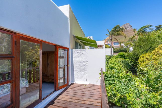Detached house for sale in Bond Street (Cl), Cape Town, South Africa