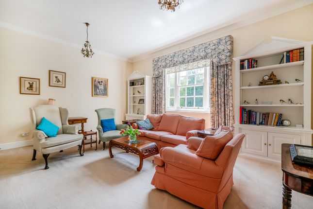 Flat 6, Harcourt Manor, Harcourt Manor, Salisbury photo 3