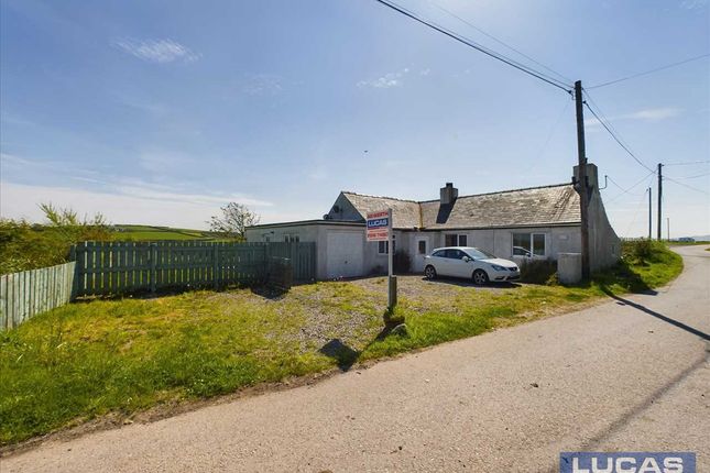 Cottage for sale in Pont Hafod, Llanfwrog, Holyhead LL65