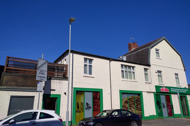 Property to rent in Dillwyn Street, City Centre, Swansea