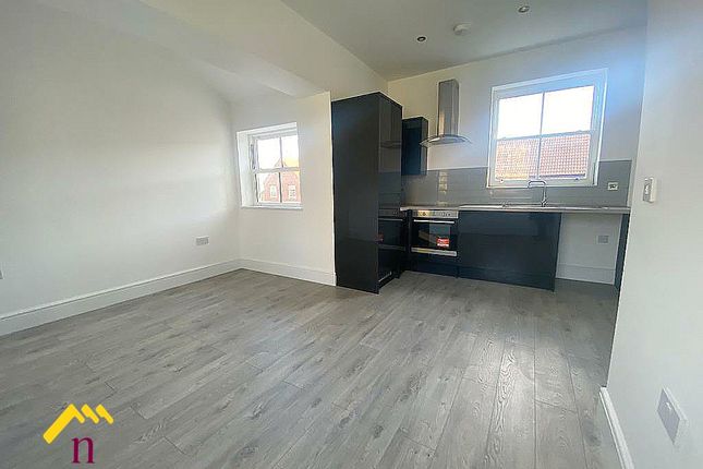 Apartment 6, The Old Vicarage, Thorne photo 5