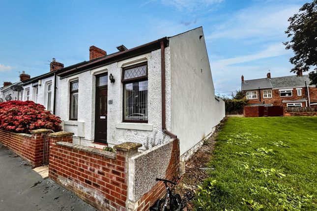 3-bed house on 10, Front Street East, Houghton Le Spring, £75,000