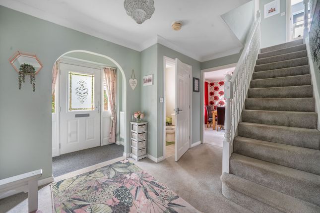 1 Haines Avenue, Pershore photo 2