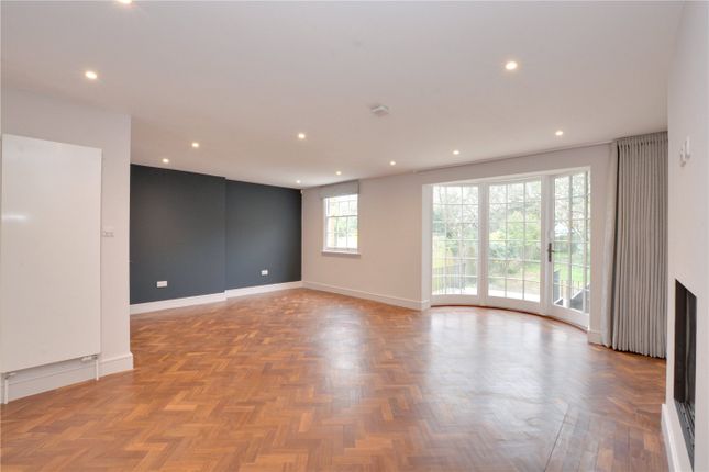 The Annexe, 6, Pond Road, London photo 4