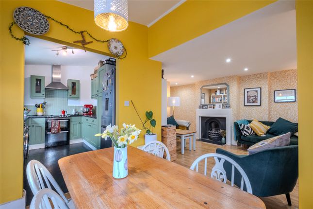 Thumbnail Flat for sale in Sunnyhill Road, Streatham, London