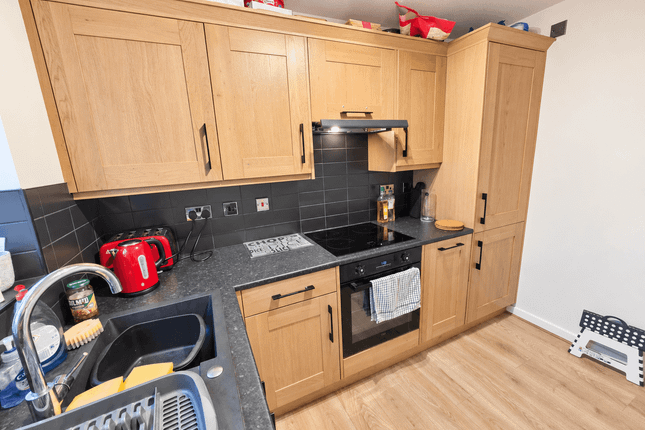 1d Blanchard Street, Manchester photo 5